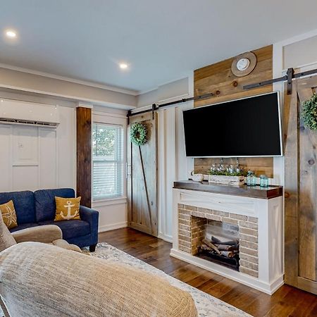 Coastal Haven - Unit C - Downstairs Ξενοδοχείο Kill Devil Hills Εξωτερικό φωτογραφία