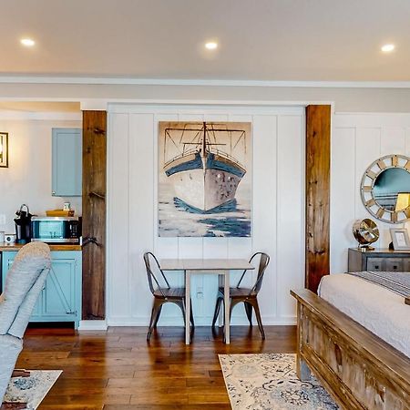 Coastal Haven - Unit C - Downstairs Ξενοδοχείο Kill Devil Hills Εξωτερικό φωτογραφία