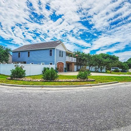 Coastal Haven - Unit C - Downstairs Ξενοδοχείο Kill Devil Hills Εξωτερικό φωτογραφία