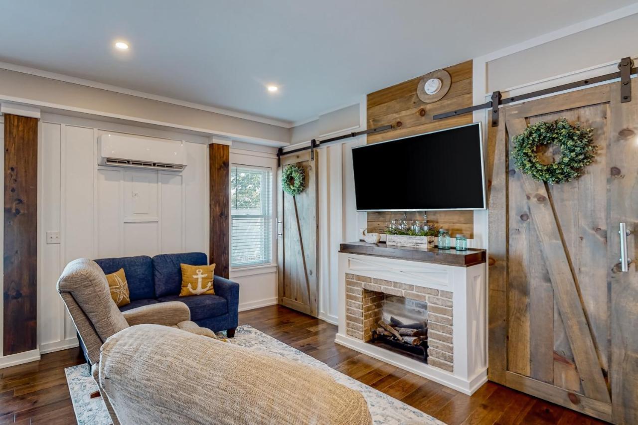 Coastal Haven - Unit C - Downstairs Ξενοδοχείο Kill Devil Hills Εξωτερικό φωτογραφία