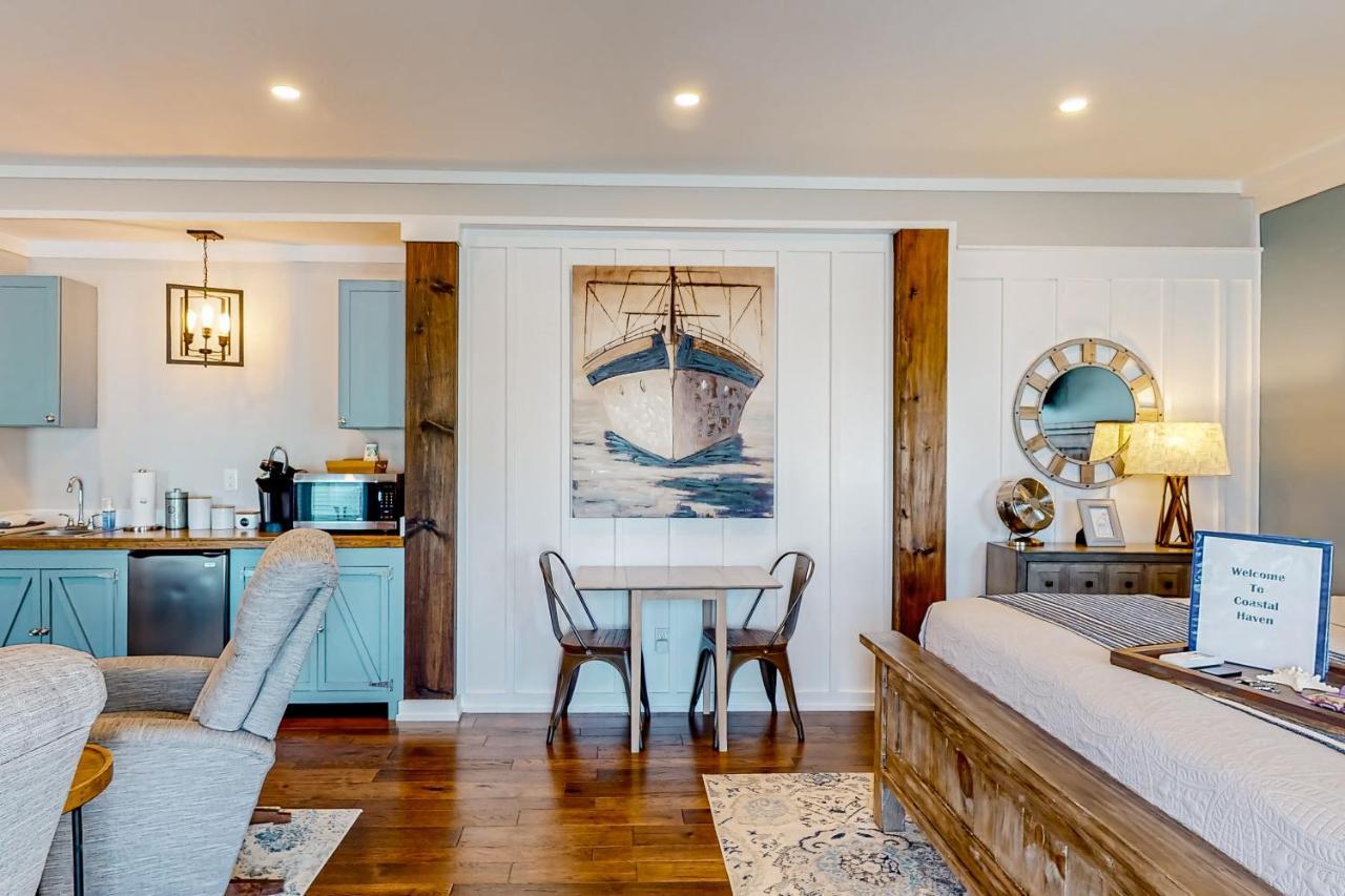 Coastal Haven - Unit C - Downstairs Ξενοδοχείο Kill Devil Hills Εξωτερικό φωτογραφία