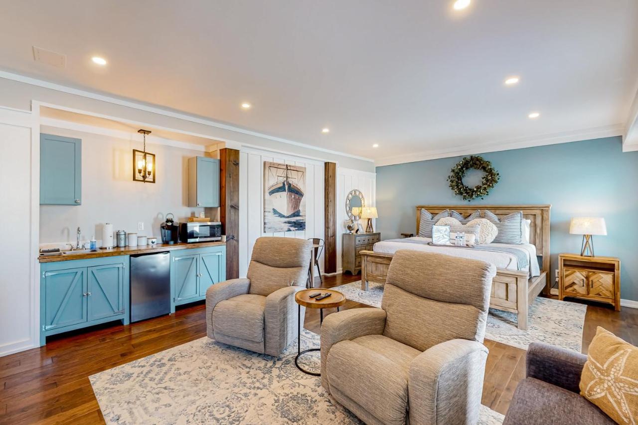 Coastal Haven - Unit C - Downstairs Ξενοδοχείο Kill Devil Hills Εξωτερικό φωτογραφία