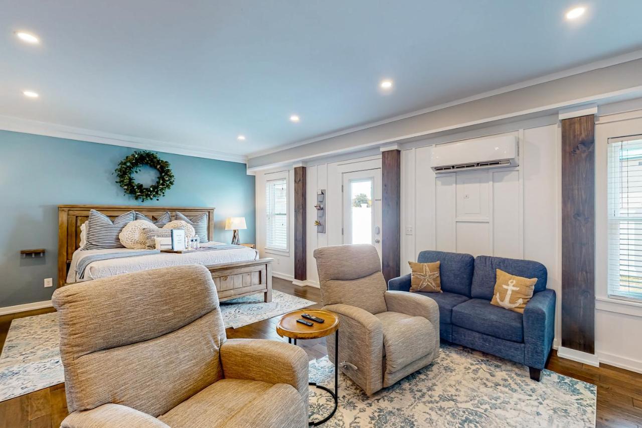 Coastal Haven - Unit C - Downstairs Ξενοδοχείο Kill Devil Hills Εξωτερικό φωτογραφία