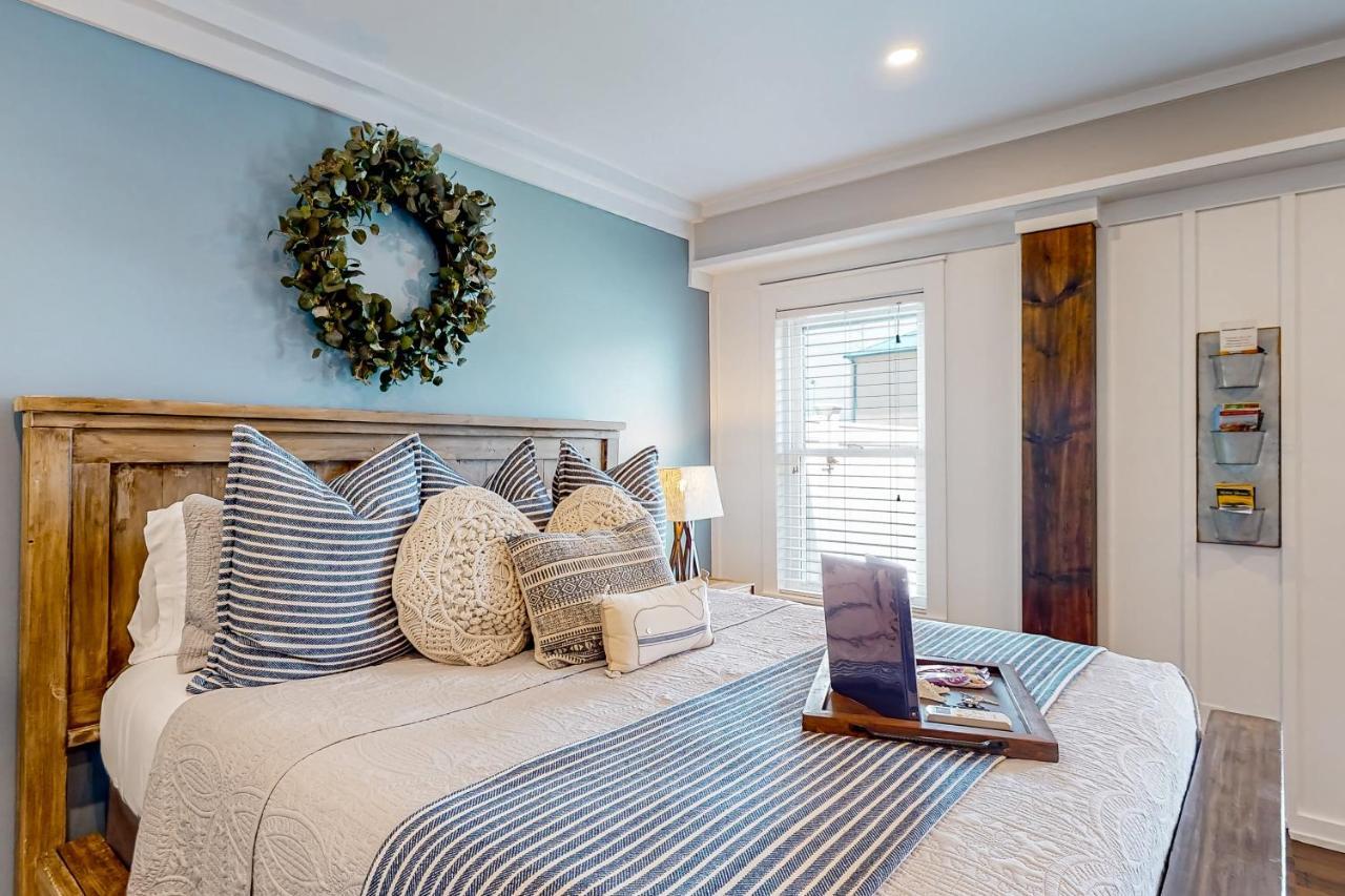 Coastal Haven - Unit C - Downstairs Ξενοδοχείο Kill Devil Hills Εξωτερικό φωτογραφία