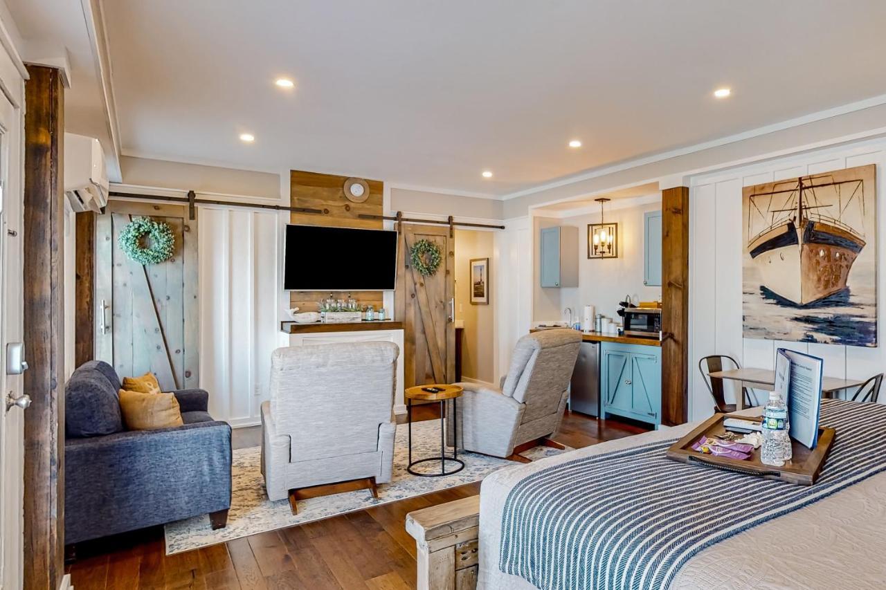 Coastal Haven - Unit C - Downstairs Ξενοδοχείο Kill Devil Hills Εξωτερικό φωτογραφία