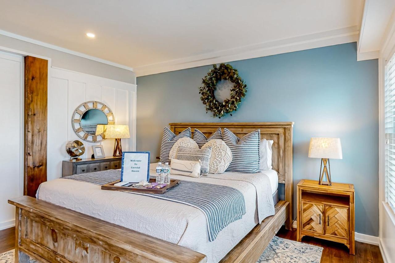 Coastal Haven - Unit C - Downstairs Ξενοδοχείο Kill Devil Hills Εξωτερικό φωτογραφία