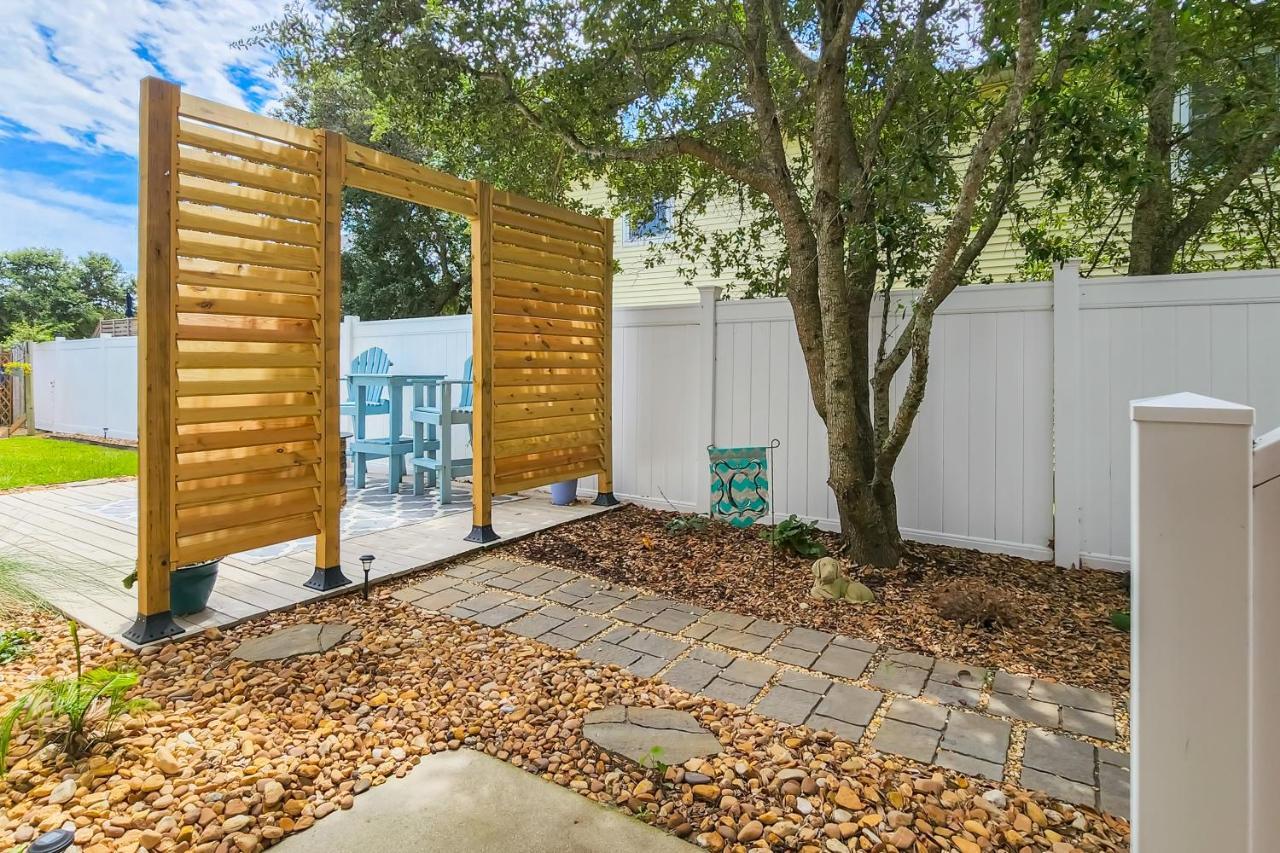 Coastal Haven - Unit C - Downstairs Ξενοδοχείο Kill Devil Hills Εξωτερικό φωτογραφία
